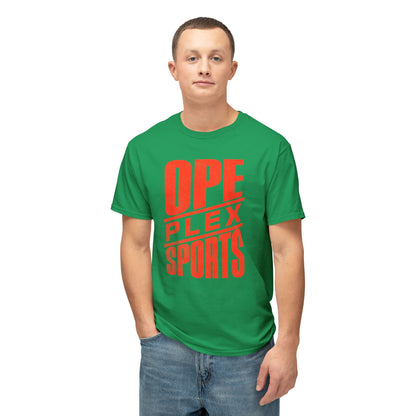 Ope Sports Plex OG Logo T-Shirt