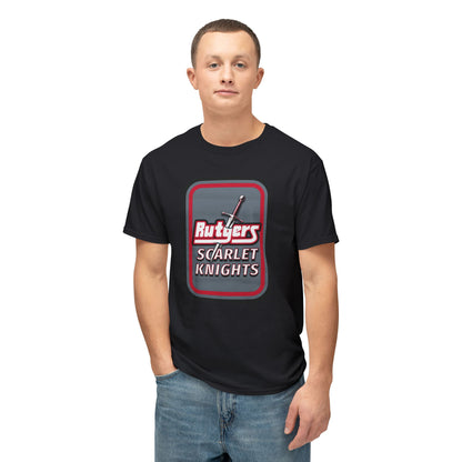 The Hall Pack Series: Rutgers Tailgate T-Shirt