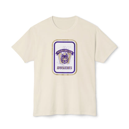 The Hall Pack Series: Washington Huskies Tailgate T-Shirt