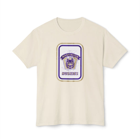 The Hall Pack Series: Washington Huskies Tailgate T-Shirt