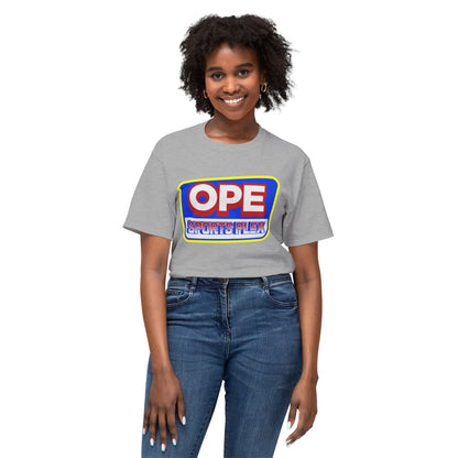 OPE Sports Plex Official T-Shirt