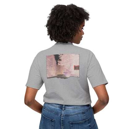 Oregon Ducks Pocket Tee – Welcome to Oregon Edition
