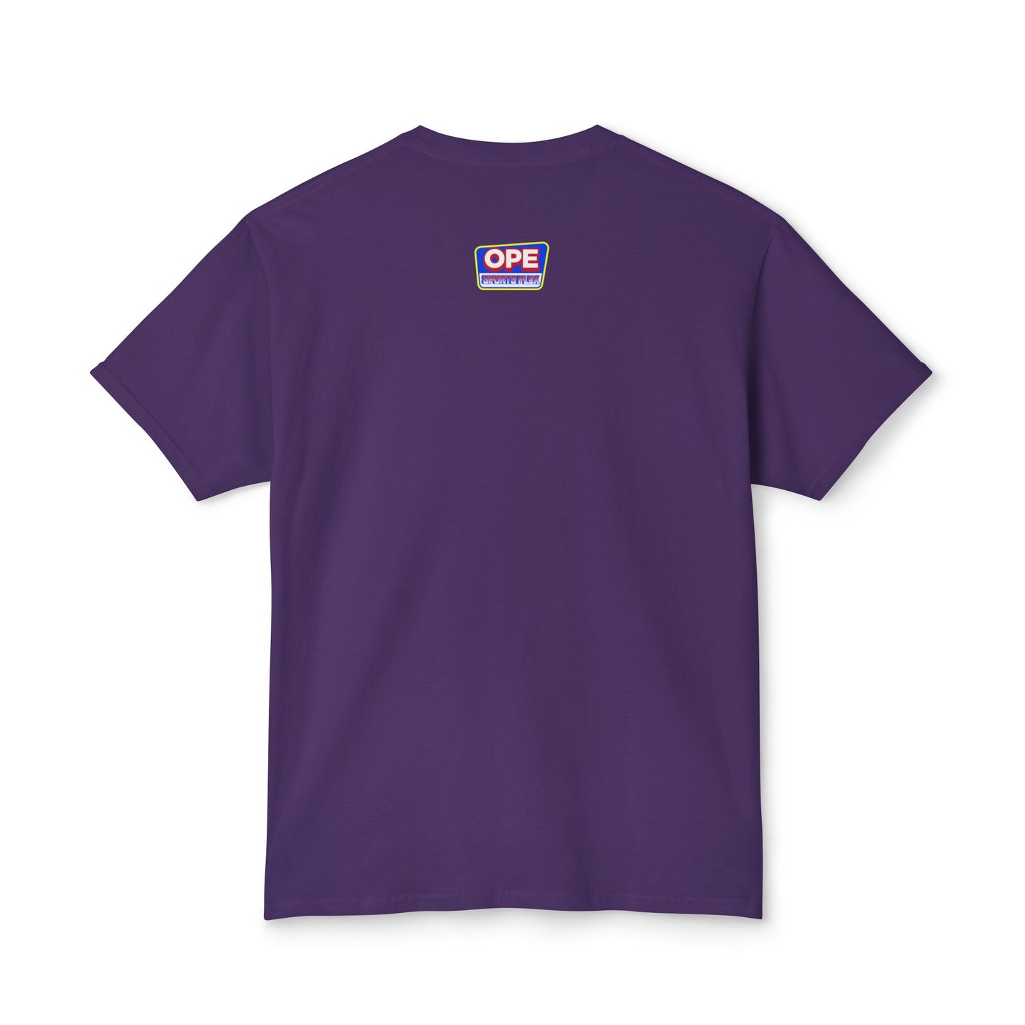 The Hall Pack Series: Northwestern Tailgate T-Shirt