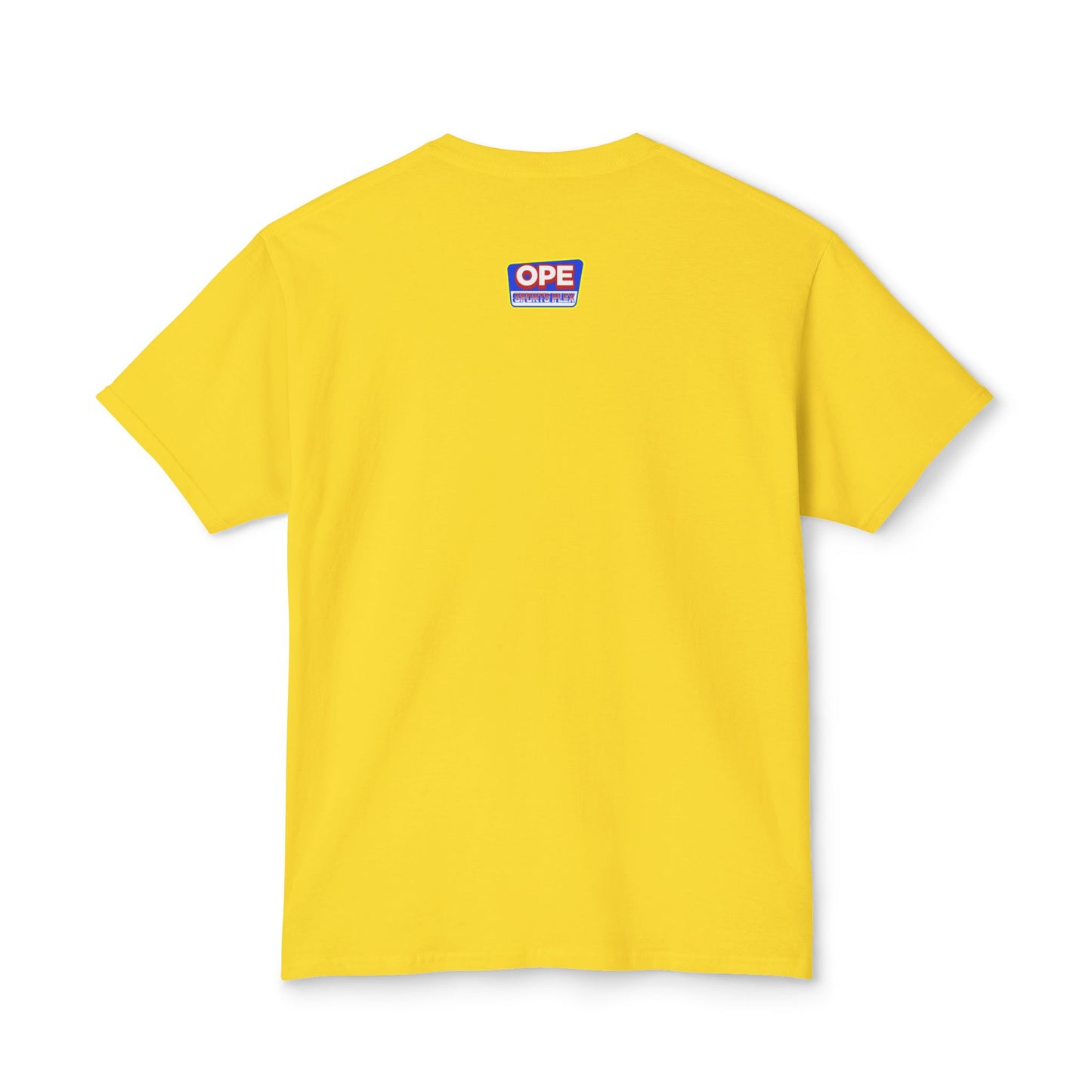 The Hall Pack Series: Iowa Tailgate T-Shirt