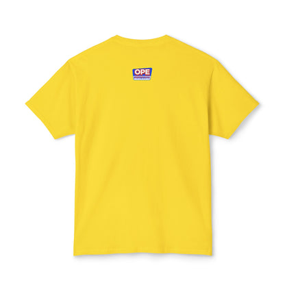 The Hall Pack Series: Iowa Tailgate T-Shirt