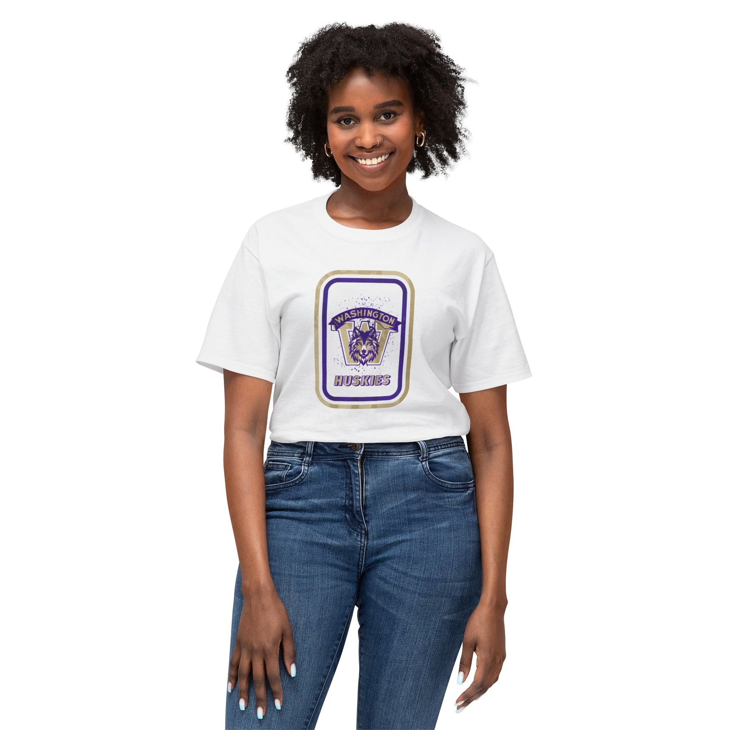 The Hall Pack Series: Washington Huskies Tailgate T-Shirt