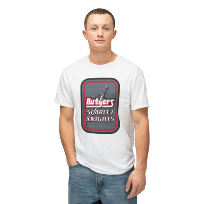 The Hall Pack Series: Rutgers Tailgate T-Shirt
