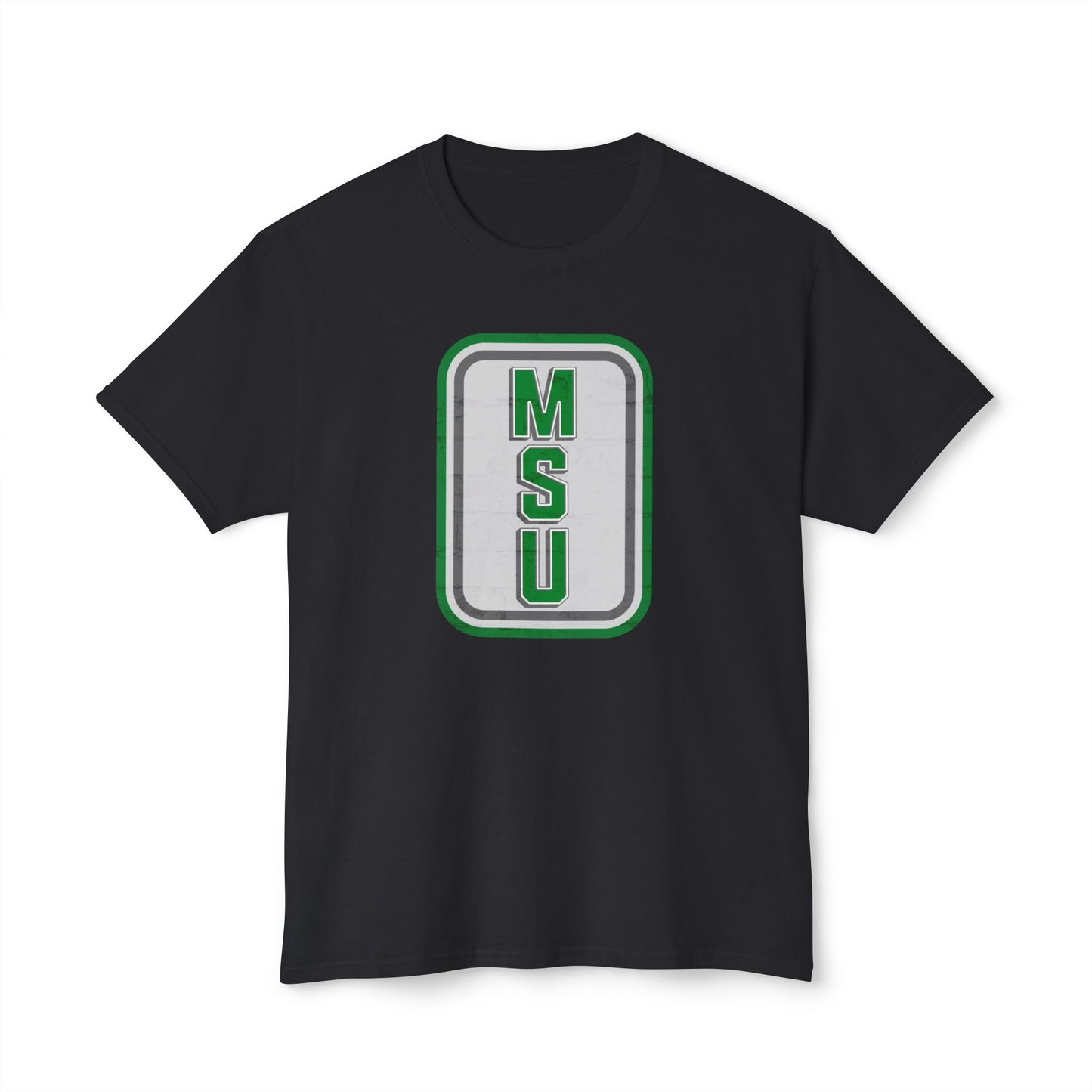 The Hall Pack Series: MSU Tailgate T-shirt