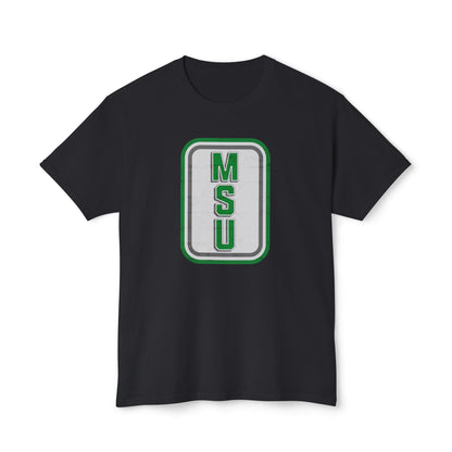The Hall Pack Series: MSU Tailgate T-shirt
