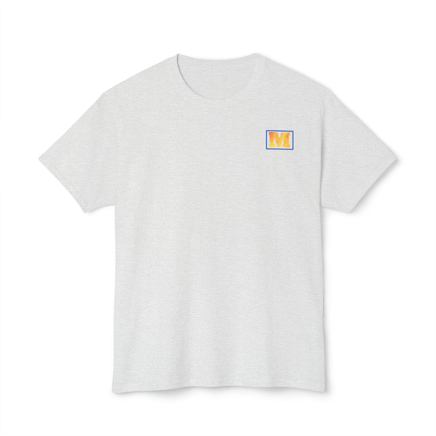 Michigan Flagman Pocket T-Shirt