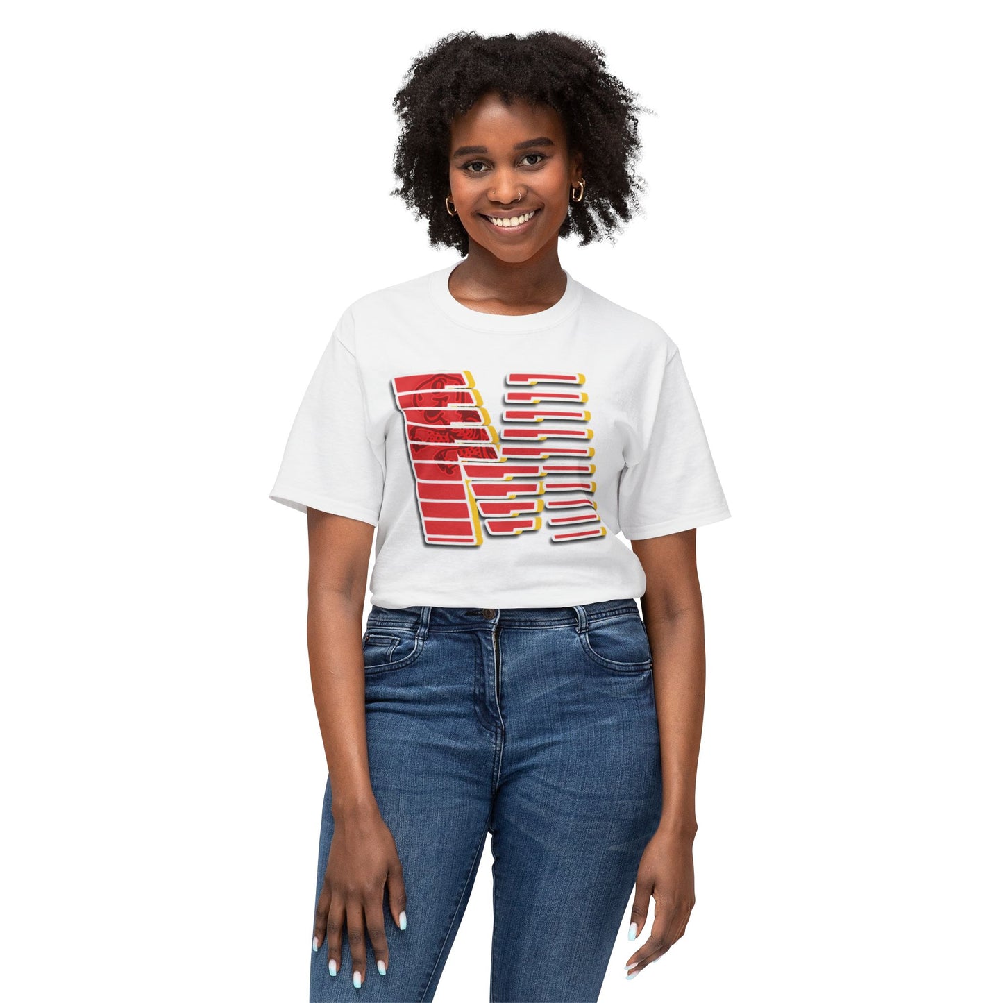 Maryland Terrapins Layered Legacy T-Shirt