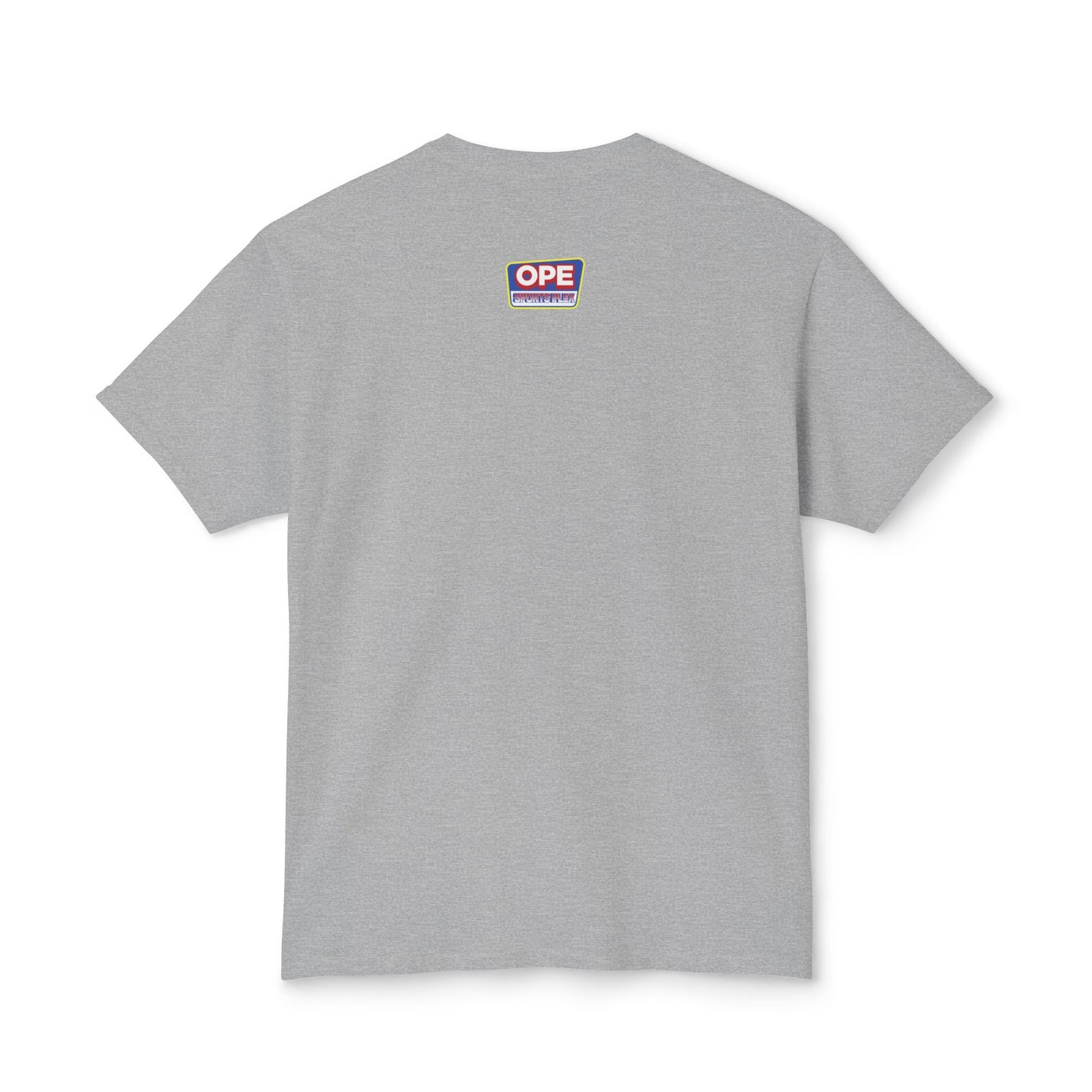 The Hall Pack Series: Indiana Tailgate T-Shirt
