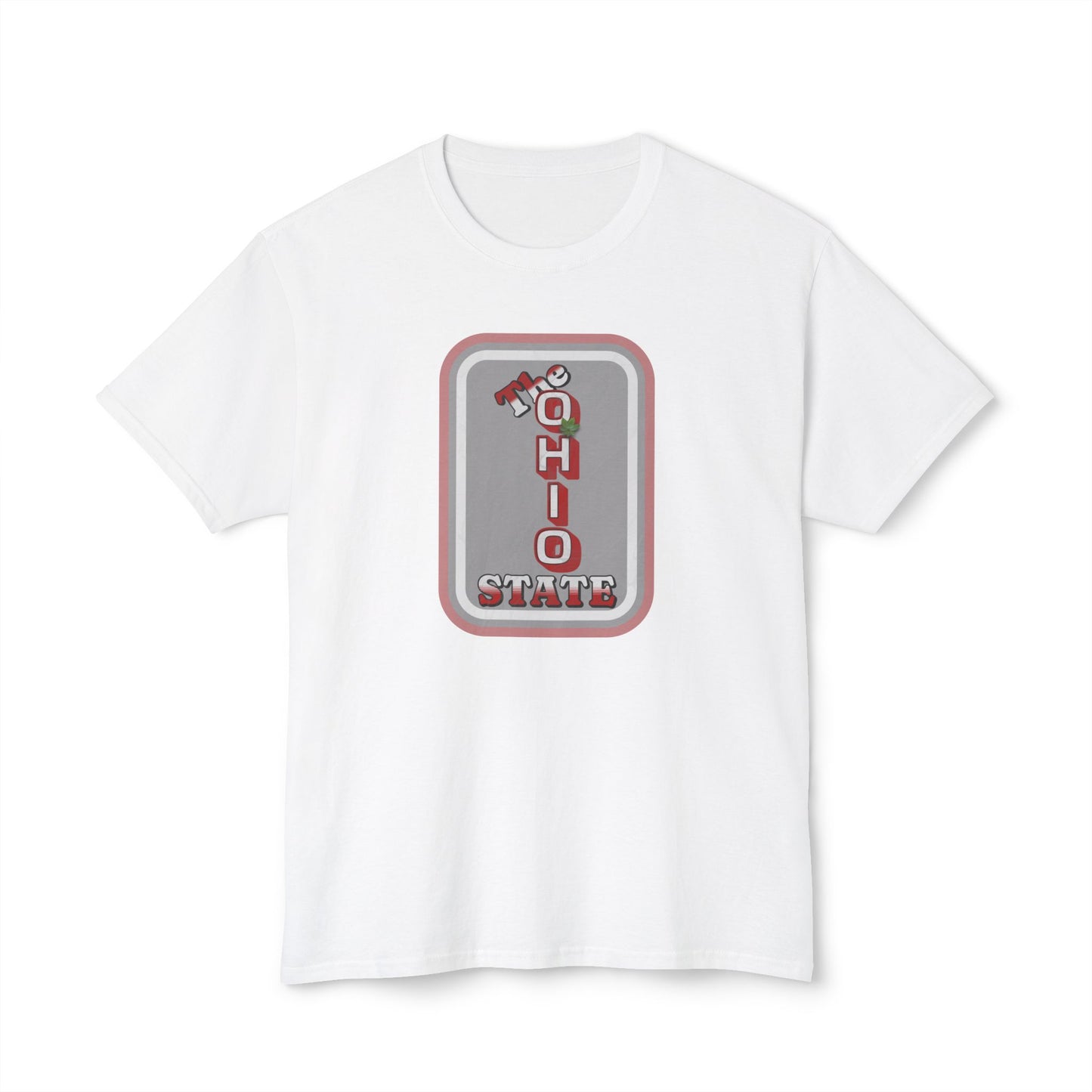 The Hall Pack Series: Ohio State Buckeyes Tailgate T-Shirt