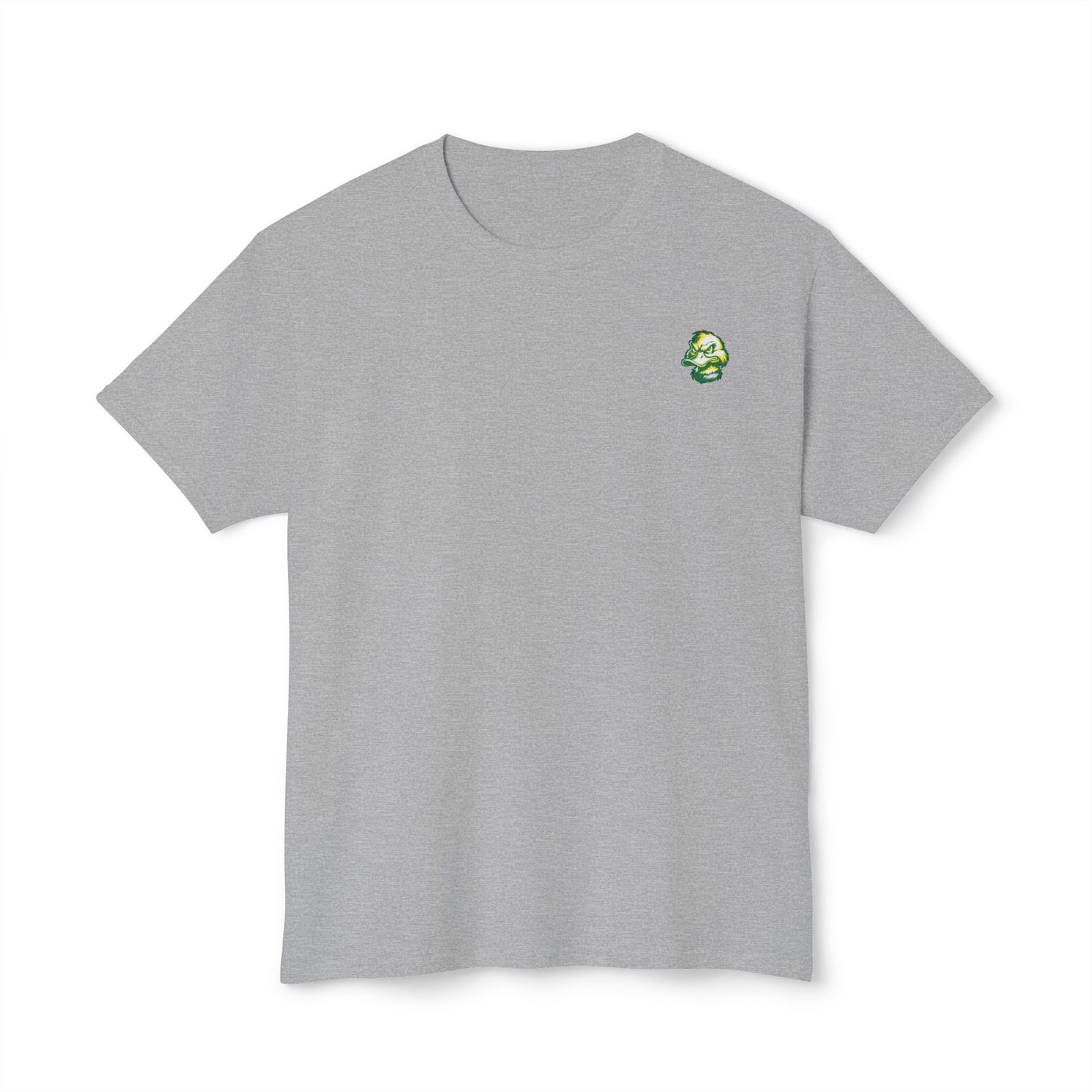 Oregon Ducks Pocket Tee – Welcome to Oregon Edition
