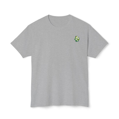 Oregon Ducks Pocket Tee – Welcome to Oregon Edition