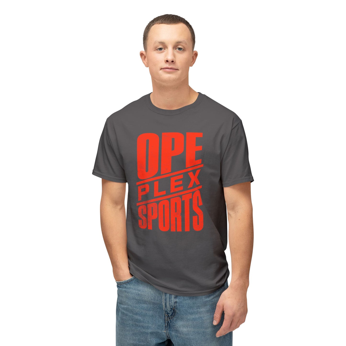 Ope Sports Plex OG Logo T-Shirt