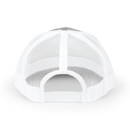 OPE Sports Plex Official Retro Patch Snapback Trucker Cap