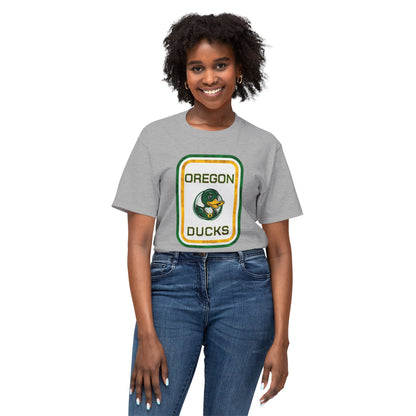 The Hall Pack Series: Oregon Ducks Tailgate T-Shirt