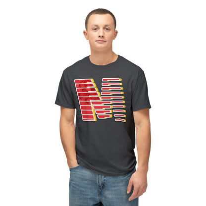 Maryland Terrapins Layered Legacy T-Shirt