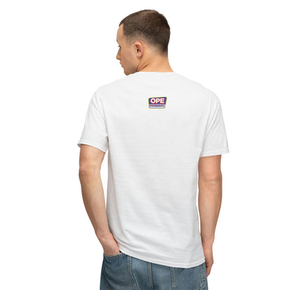 The Hall Pack Series: Rutgers Tailgate T-Shirt
