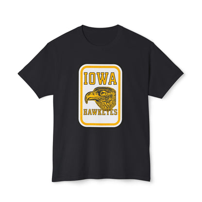 The Hall Pack Series: Iowa Tailgate T-Shirt