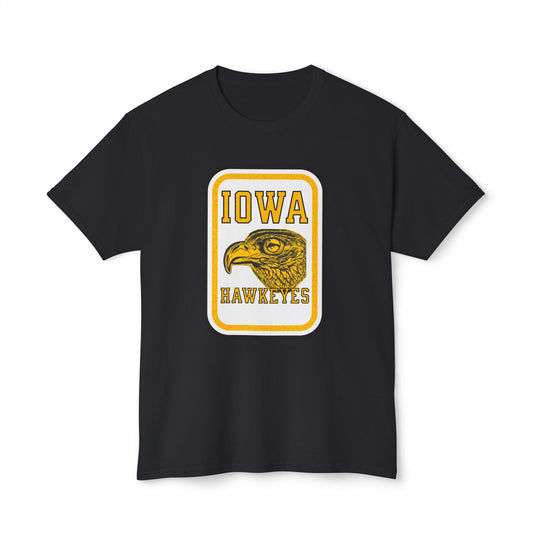 The Hall Pack Series: Iowa Tailgate T-Shirt