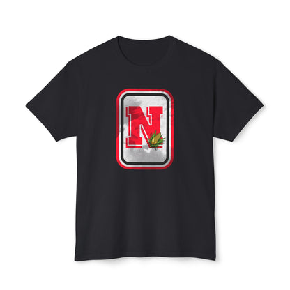 The Hall Pack Series: Nebraska Tailgate T-shirt