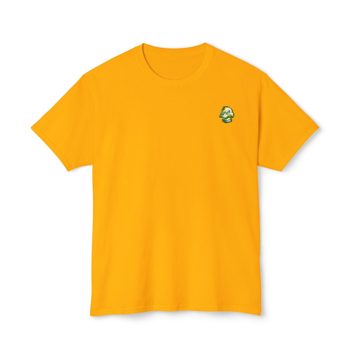 Oregon Ducks Pocket Tee – Welcome to Oregon Edition