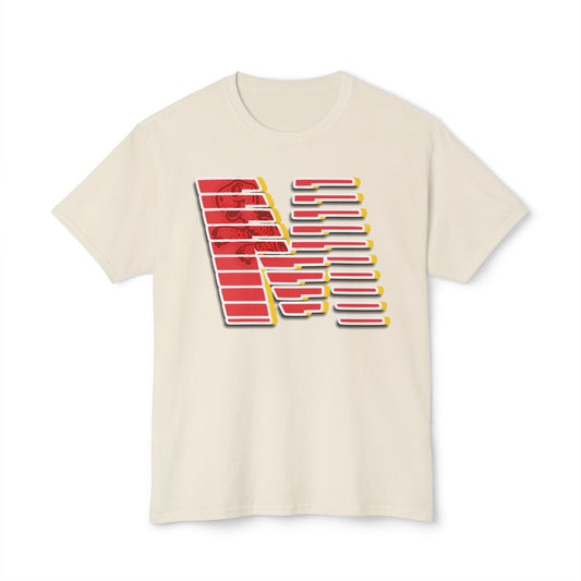 Maryland Terrapins Layered Legacy T-Shirt