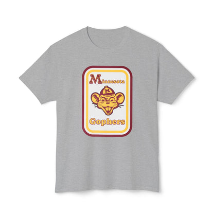 The Hall Pack Series: Minnesota Tailgate T-Shirt