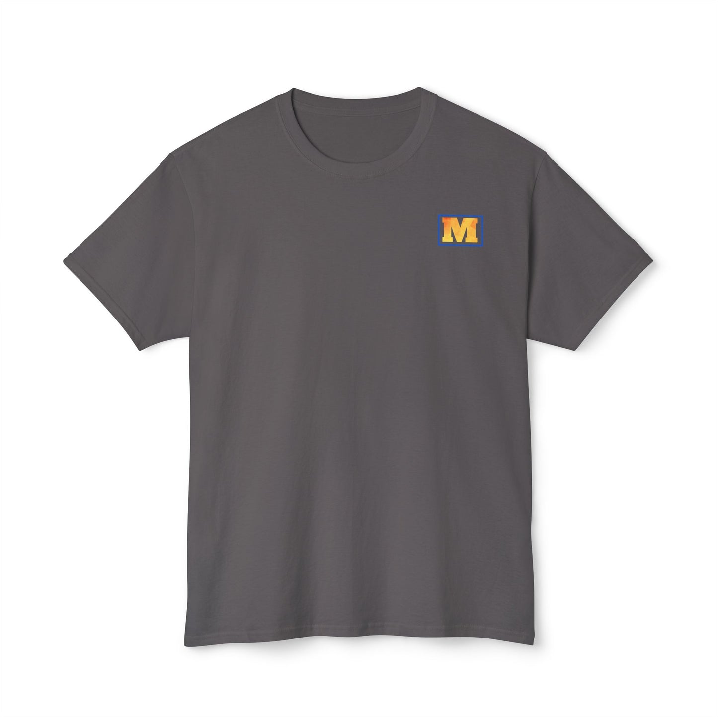 Michigan Flagman Pocket T-Shirt
