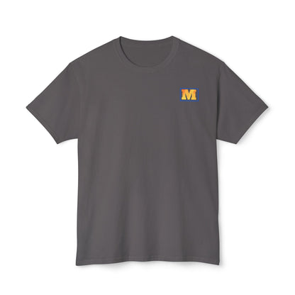 Michigan Flagman Pocket T-Shirt