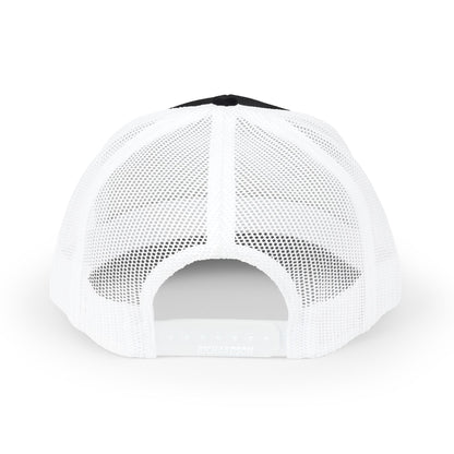 OPE Sports Plex Official Retro Patch Snapback Trucker Cap