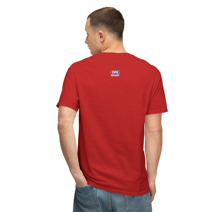 The Hall Pack Series: Maryland Terps Tailgate T-Shirt