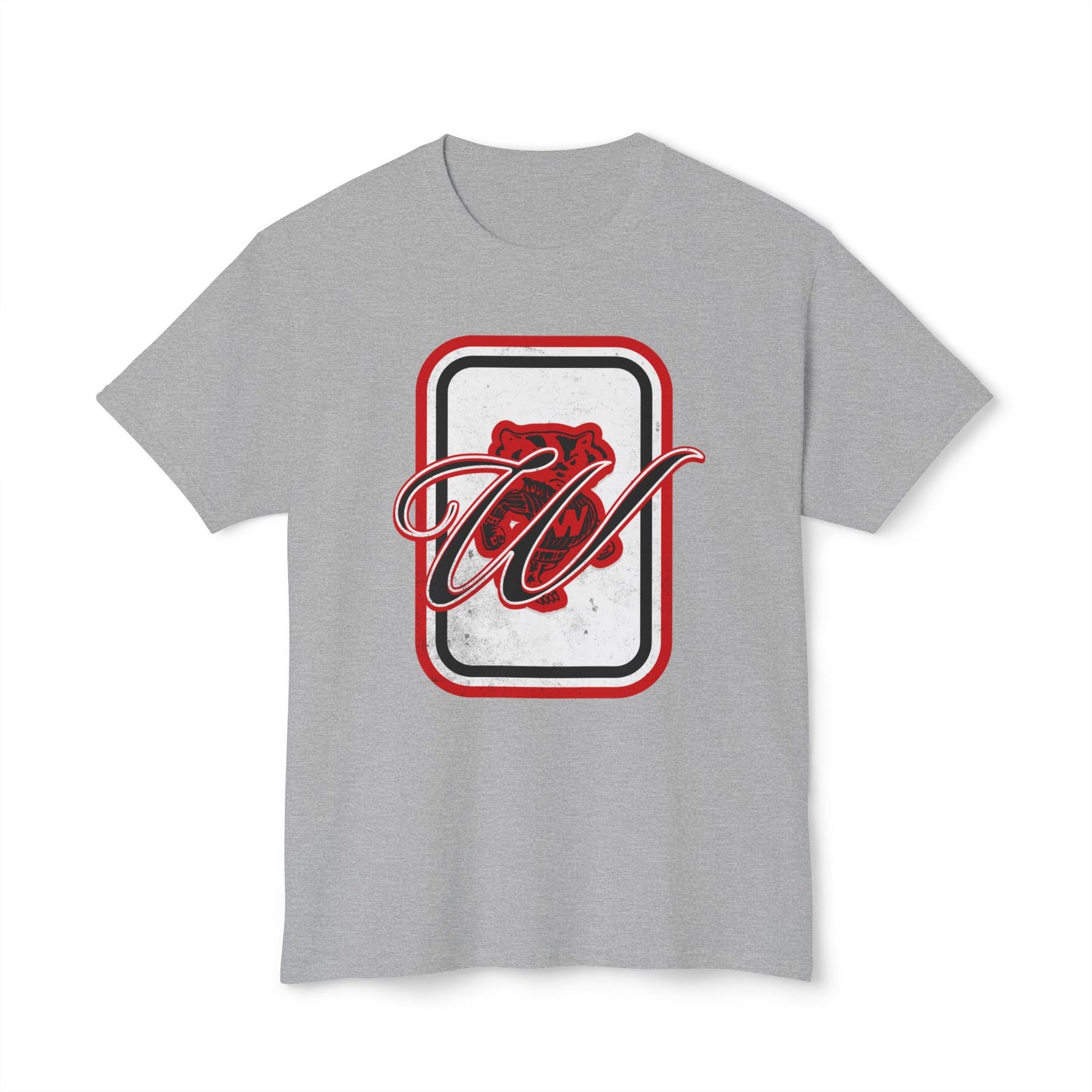 The Hall Pack Series: Wisconsin Badgers Tailgate T-Shirt