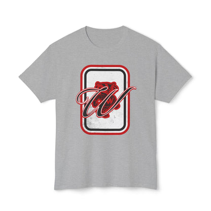 The Hall Pack Series: Wisconsin Badgers Tailgate T-Shirt