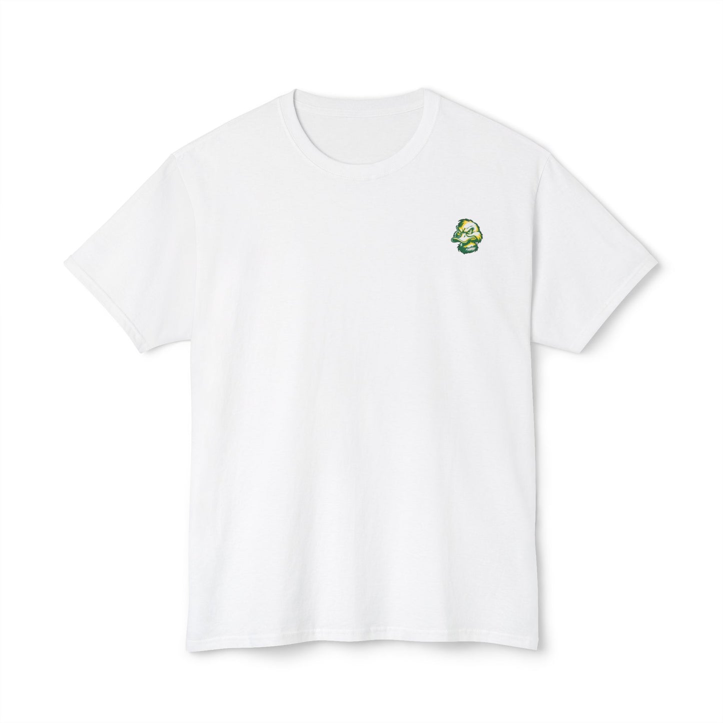 Oregon Ducks Pocket Tee – Welcome to Oregon Edition