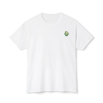 Oregon Ducks Pocket Tee – Welcome to Oregon Edition
