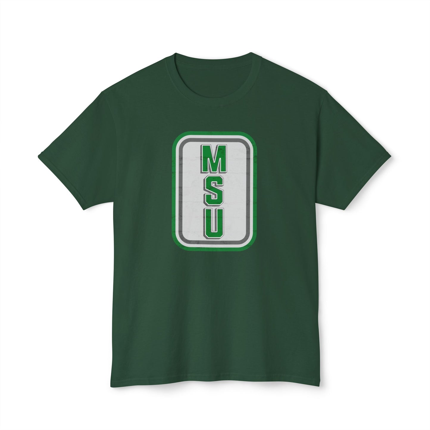 The Hall Pack Series: MSU Tailgate T-shirt