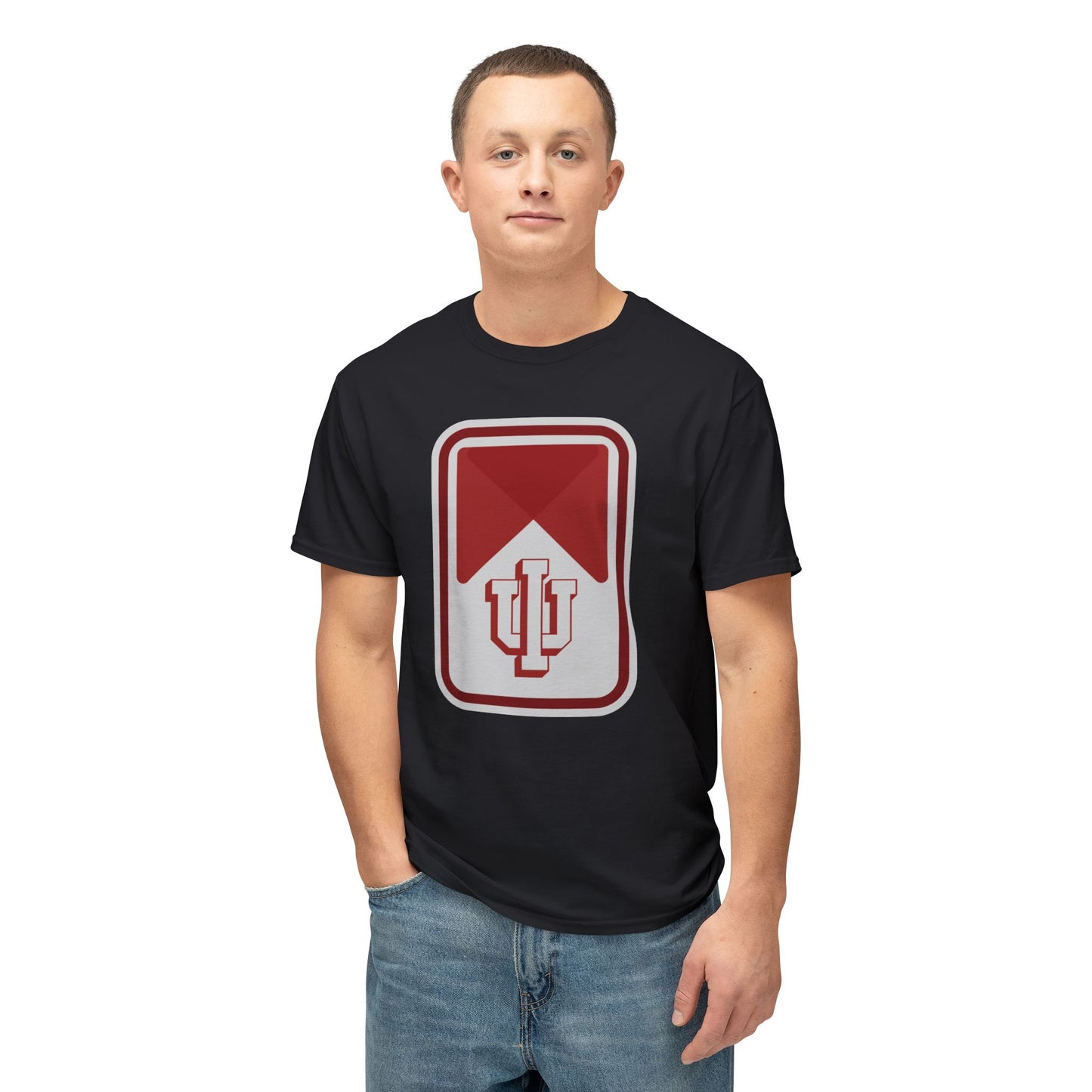 The Hall Pack Series: Indiana Tailgate T-Shirt