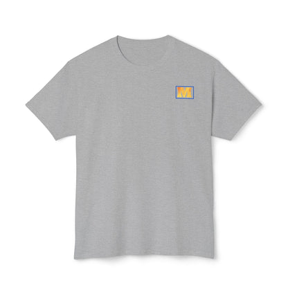 Michigan Flagman Pocket T-Shirt