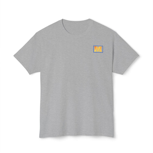 Michigan Flagman Pocket T-Shirt