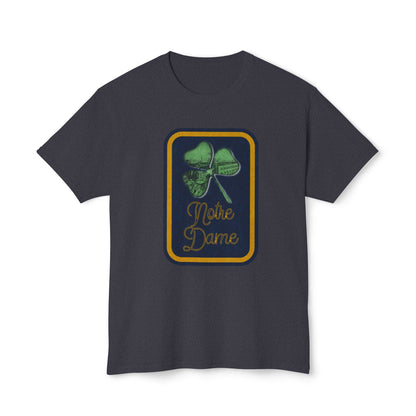 The Hall Pack Series: Notre Dame Tailgate T-Shirt