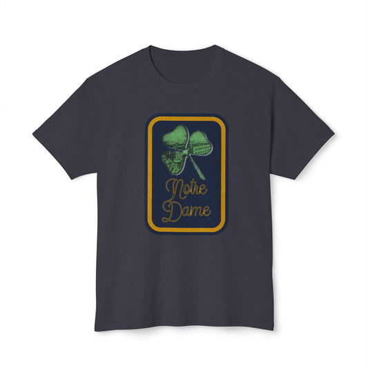 The Hall Pack Series: Notre Dame Tailgate T-Shirt