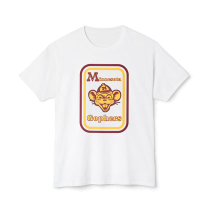 The Hall Pack Series: Minnesota Tailgate T-Shirt