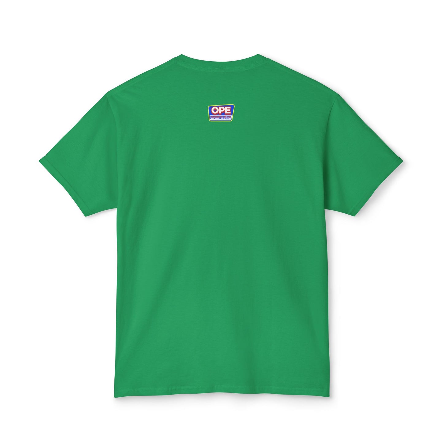 Michigan State Spartans Vintage Sparty T-Shirt