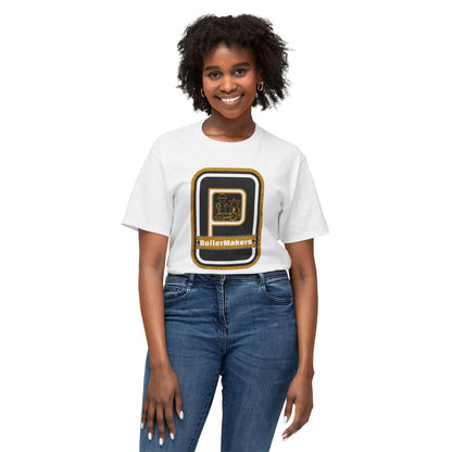 The Hall Pack Series: Purdue Boilermakers Tailgate T-Shirt