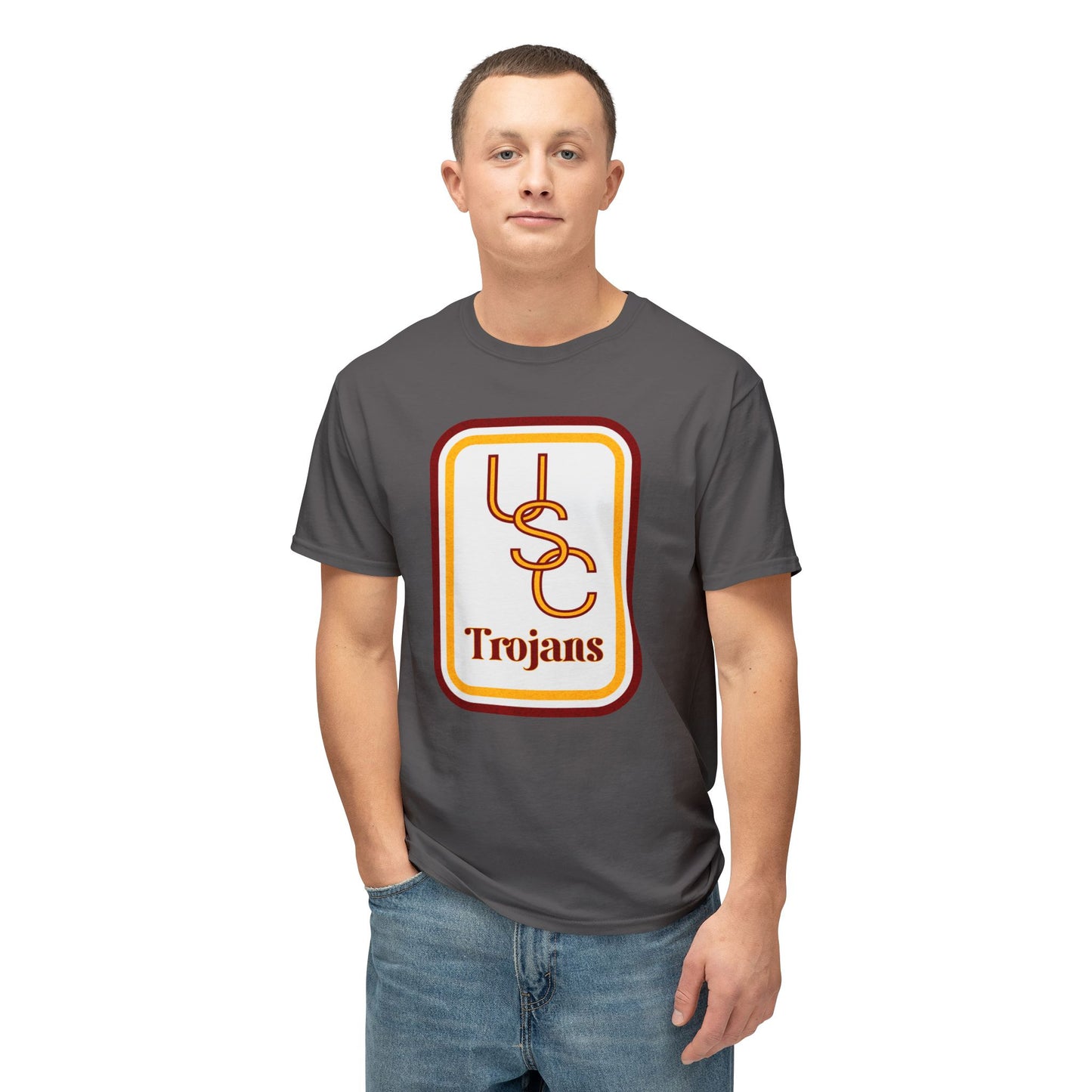 The Hall Pack Series: USC Tailgate T-Shirt