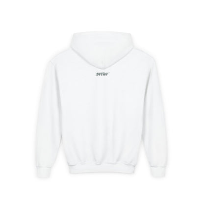 Spartans Pink Pony Club Youth Hoodie