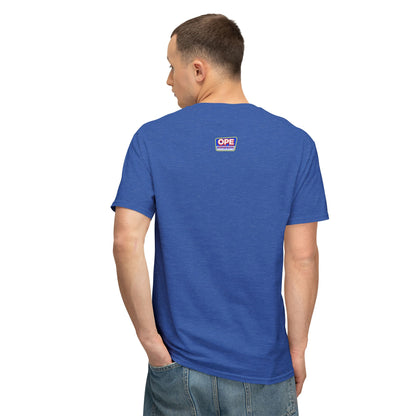 Michigan Basketball Vintage Tee – Unisex HD Cotton Shirt | Game Day Apparel | Gift for Fans & Athletes